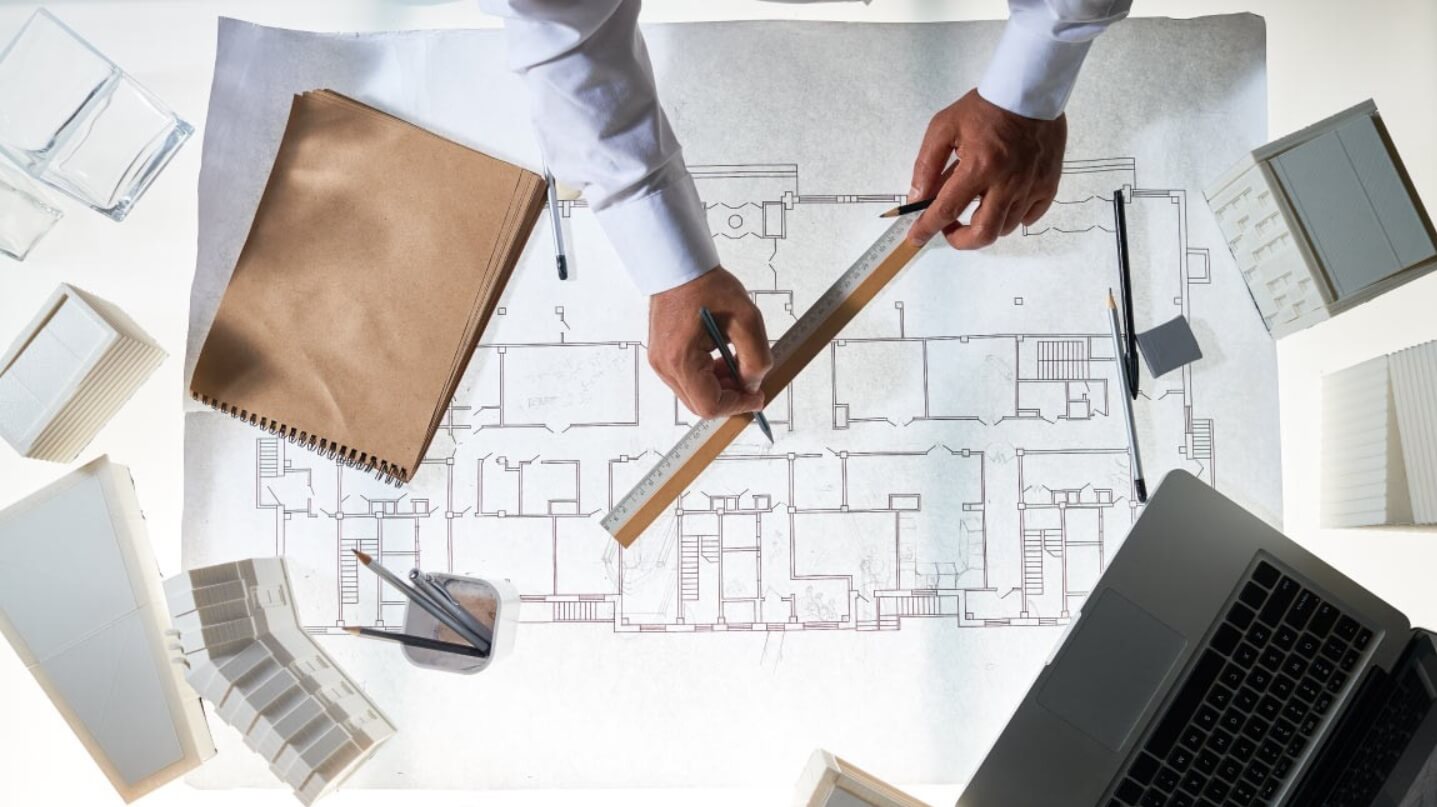 Best Architecture Design Company in Kerala