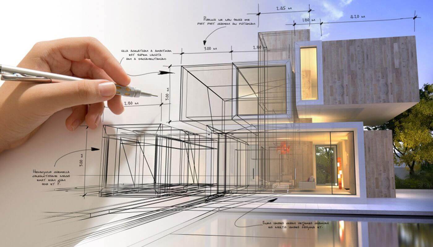 Best Architecture Company