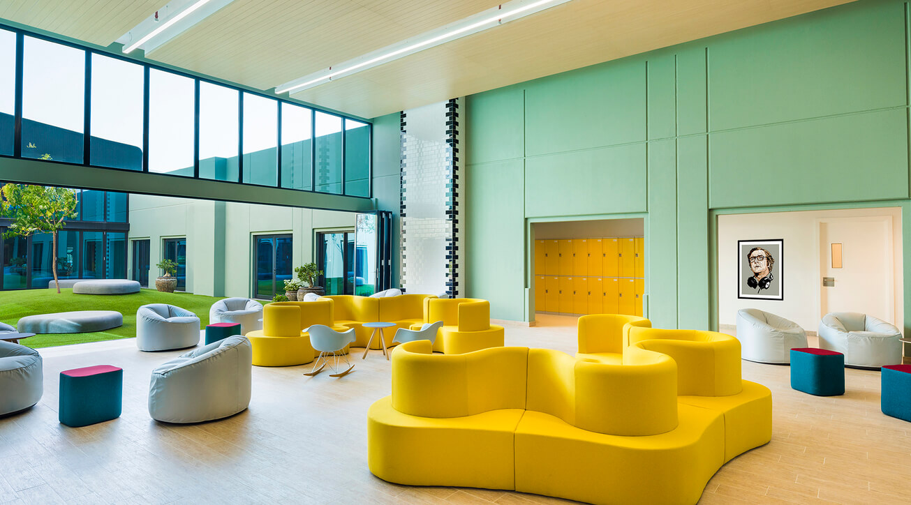 Interior Designer in Kerala
