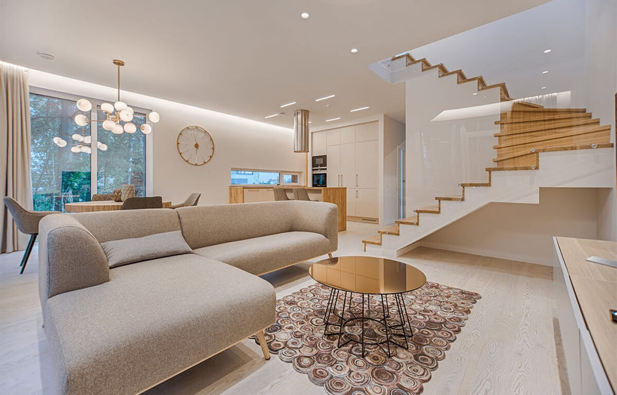 Home Interior Designer in Bangalore