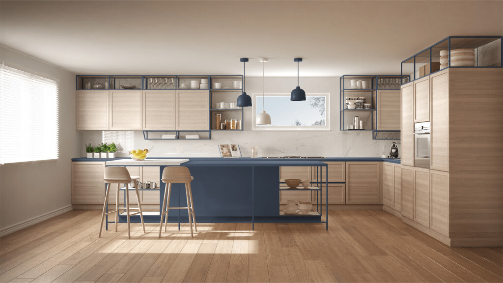 Home Interior Designer