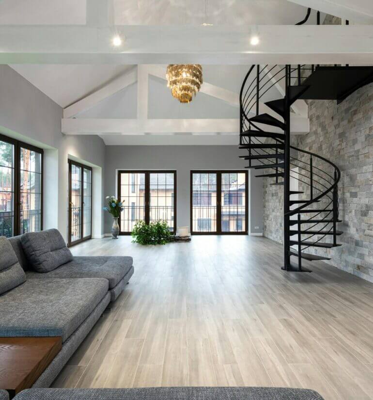Interior Designing